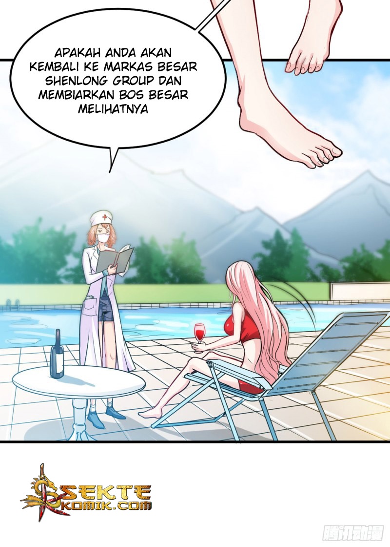 Strongest Divine Doctor Mixed City Chapter 107 Gambar 4