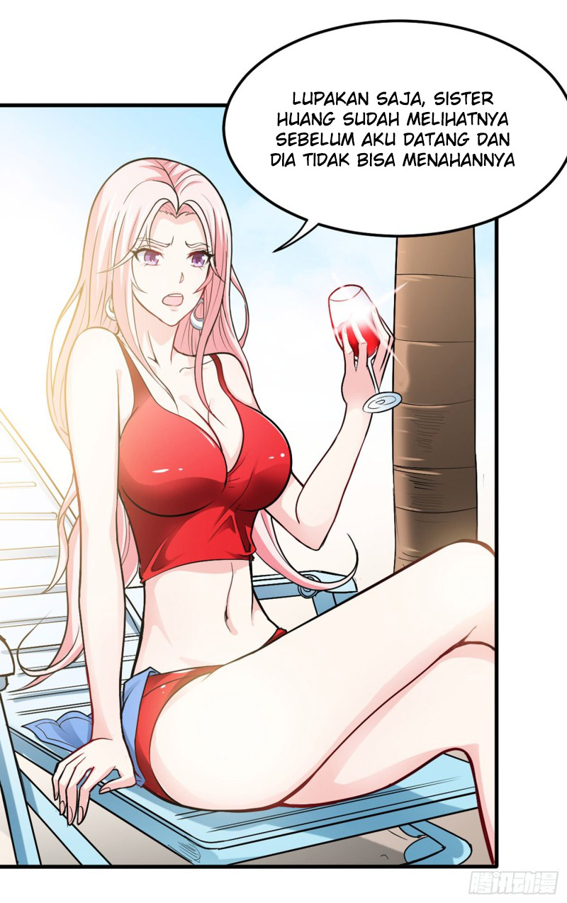 Strongest Divine Doctor Mixed City Chapter 107 Gambar 5