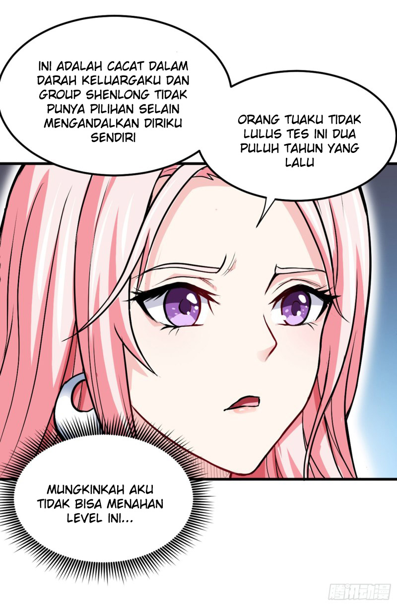 Strongest Divine Doctor Mixed City Chapter 107 Gambar 6