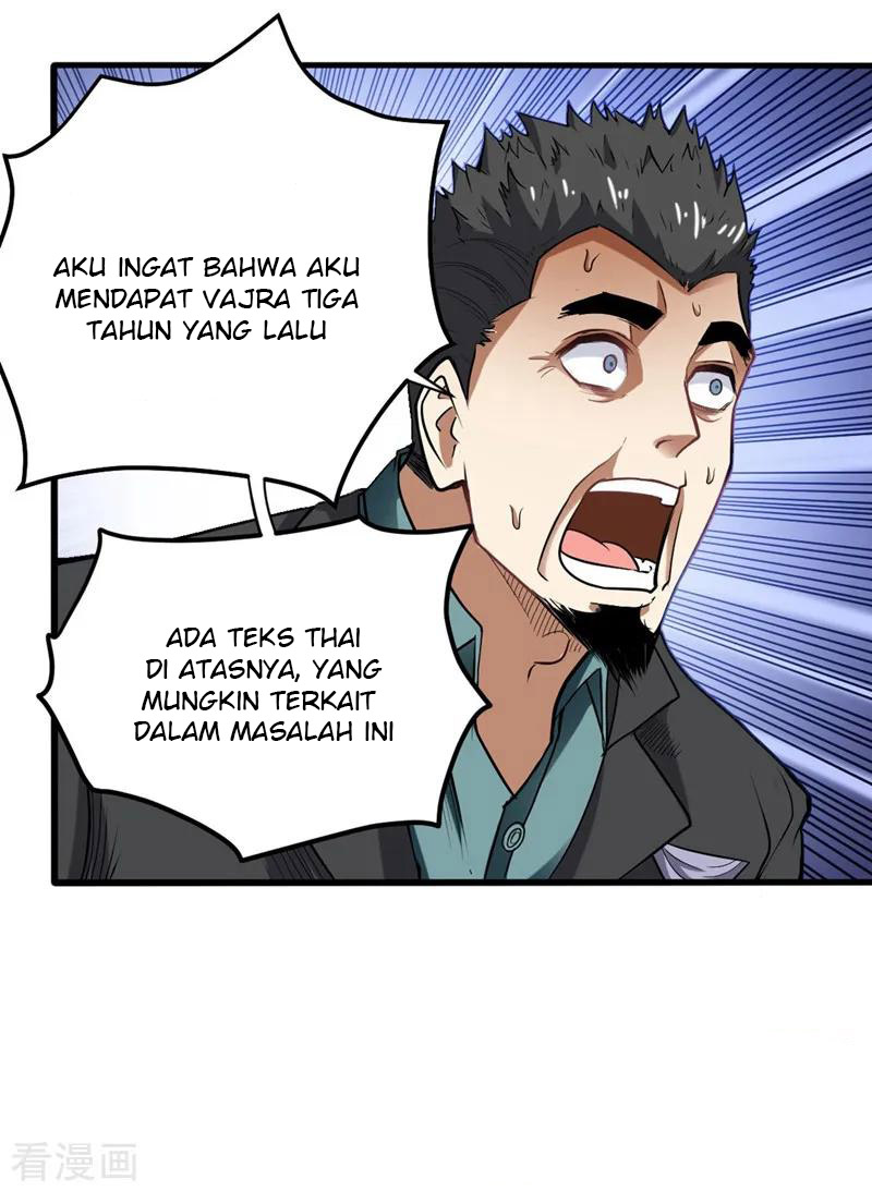 Strongest Divine Doctor Mixed City Chapter 106 Gambar 8