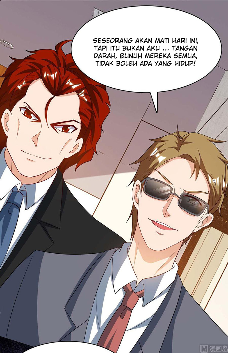 My Beauty Agent Wife Chapter 42 Gambar 25