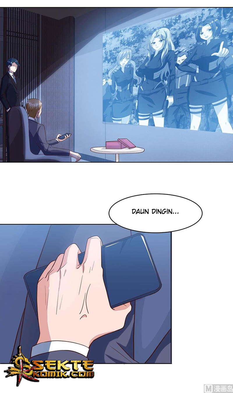 My Beauty Agent Wife Chapter 42 Gambar 3