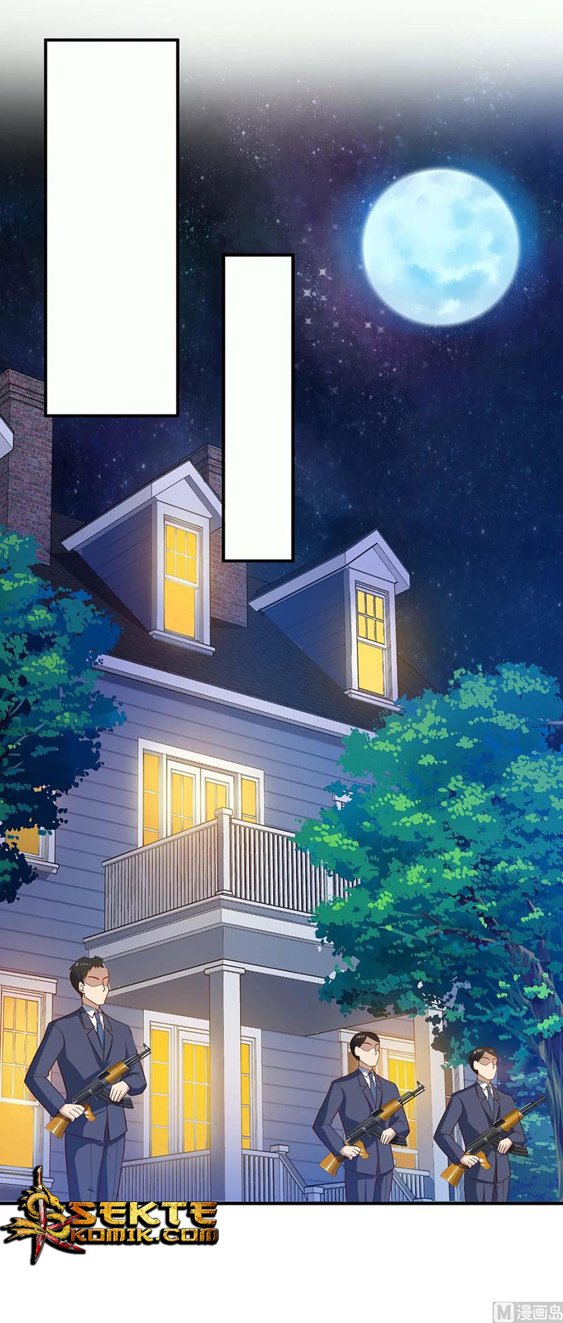 My Beauty Agent Wife Chapter 42 Gambar 7