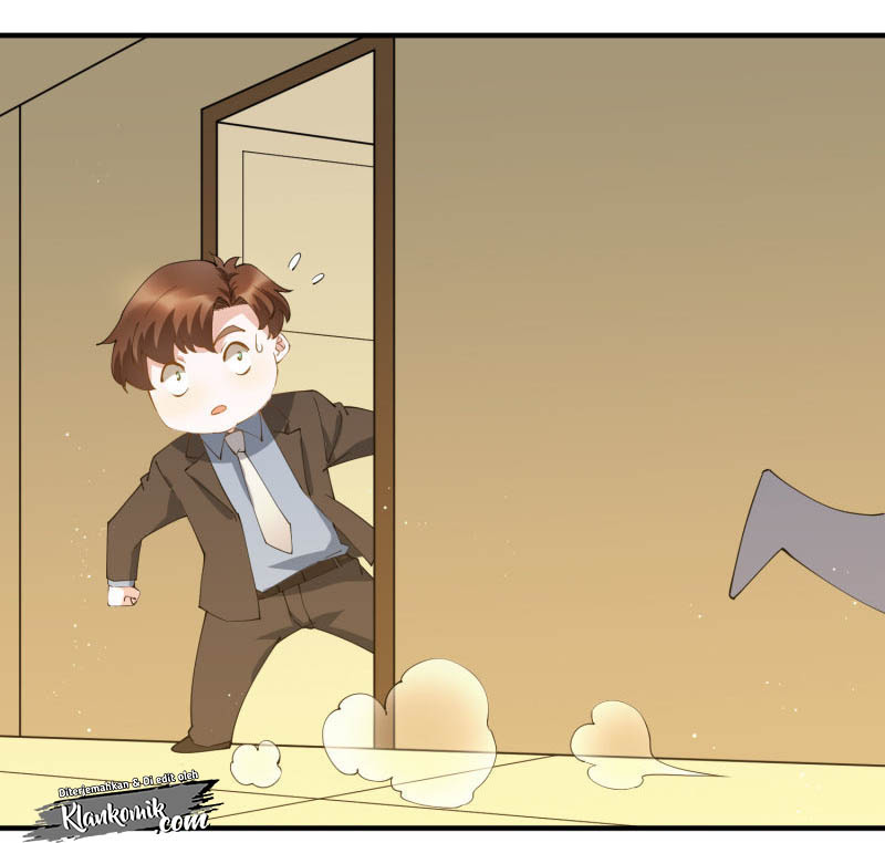 Beautiful Boss Cold-Hearted Chapter 56 Gambar 11
