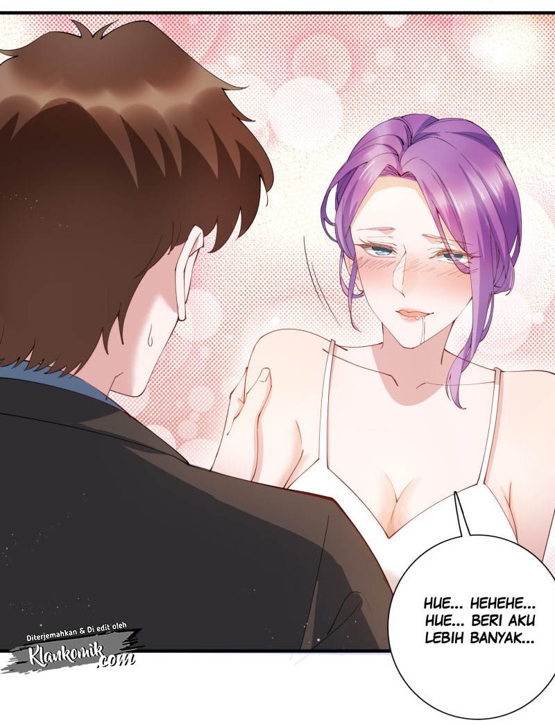 Beautiful Boss Cold-Hearted Chapter 56 Gambar 15