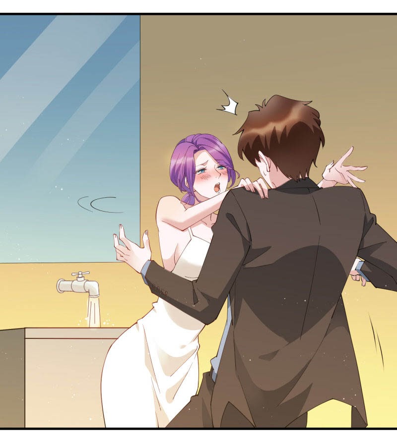Beautiful Boss Cold-Hearted Chapter 56 Gambar 24