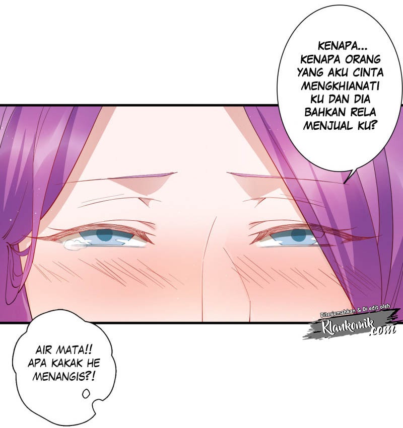 Beautiful Boss Cold-Hearted Chapter 56 Gambar 27