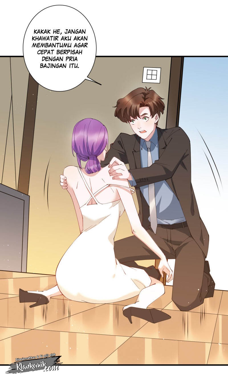 Beautiful Boss Cold-Hearted Chapter 56 Gambar 29