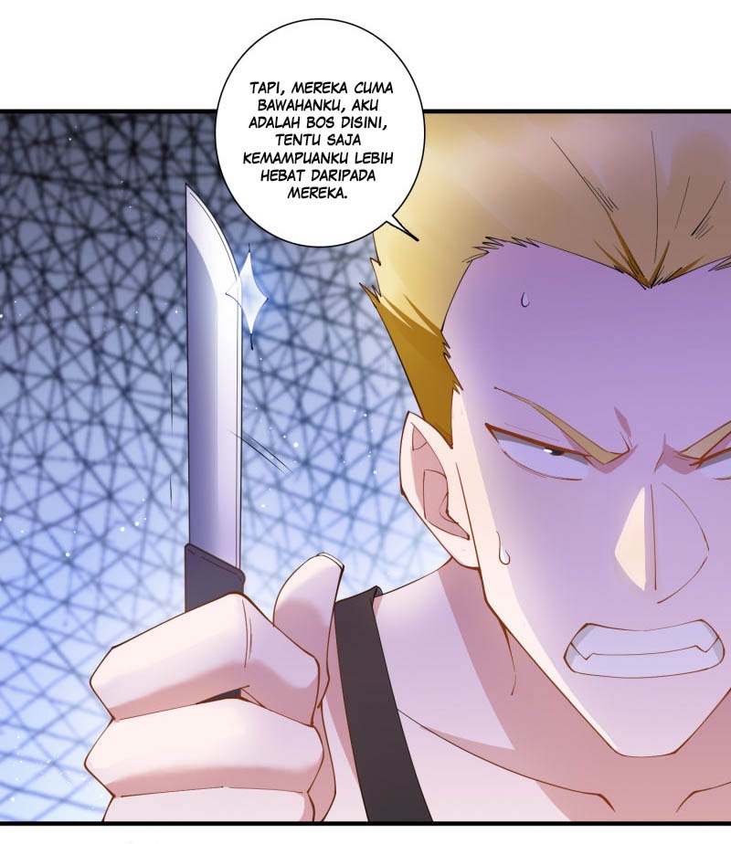 Beautiful Boss Cold-Hearted Chapter 56 Gambar 4