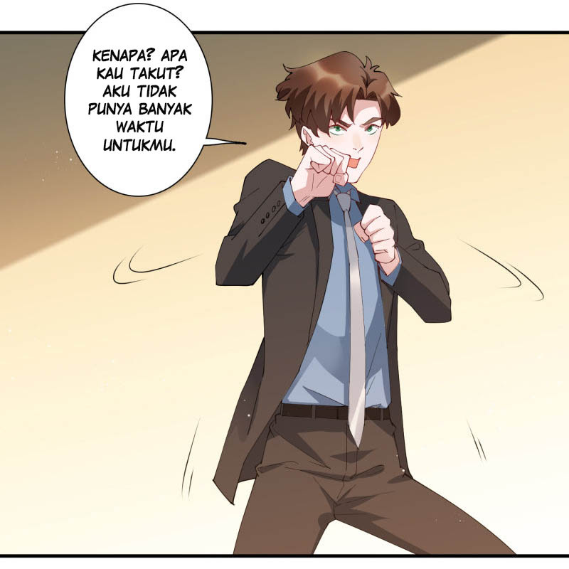 Beautiful Boss Cold-Hearted Chapter 56 Gambar 6