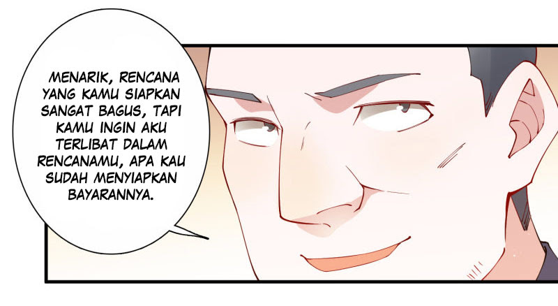 Beautiful Boss Cold-Hearted Chapter 55 Gambar 10