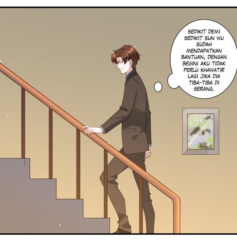 Beautiful Boss Cold-Hearted Chapter 55 Gambar 16