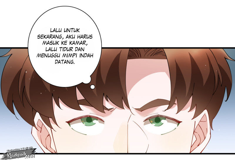 Beautiful Boss Cold-Hearted Chapter 55 Gambar 17