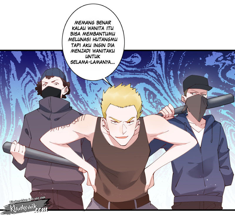 Beautiful Boss Cold-Hearted Chapter 55 Gambar 23