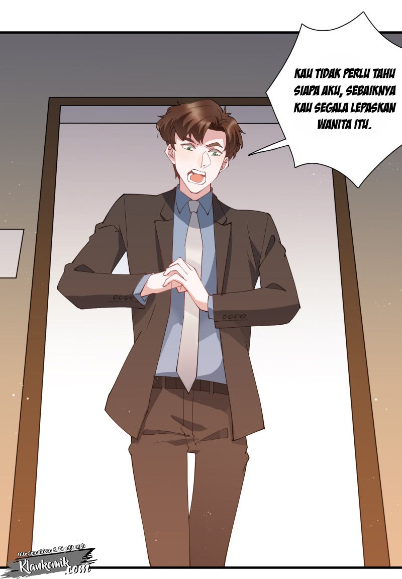 Beautiful Boss Cold-Hearted Chapter 55 Gambar 29