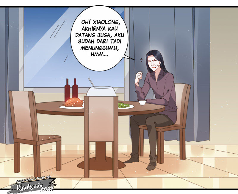 Beautiful Boss Cold-Hearted Chapter 55 Gambar 3
