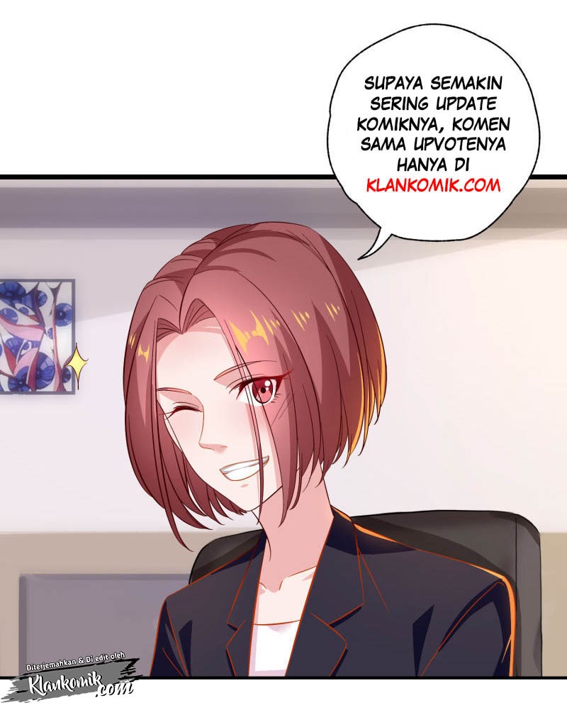 Beautiful Boss Cold-Hearted Chapter 55 Gambar 35