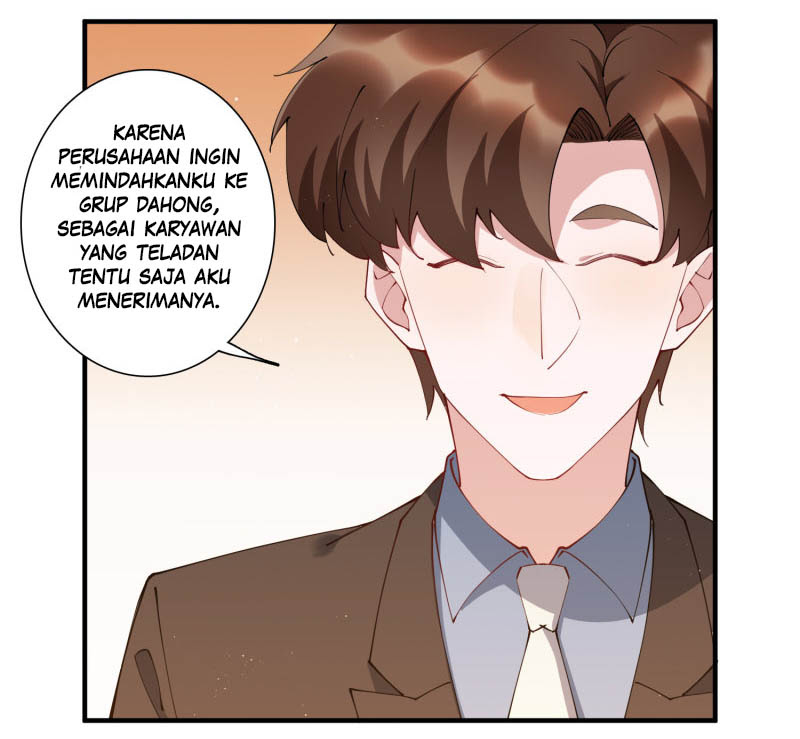 Beautiful Boss Cold-Hearted Chapter 54 Gambar 12