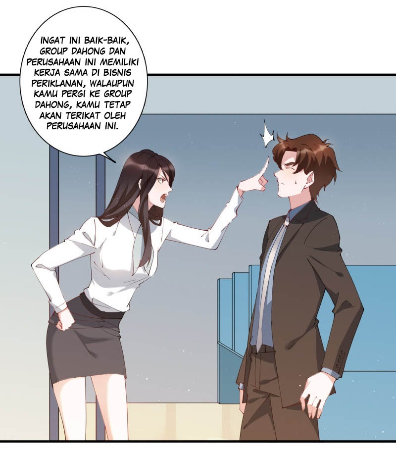 Beautiful Boss Cold-Hearted Chapter 54 Gambar 14