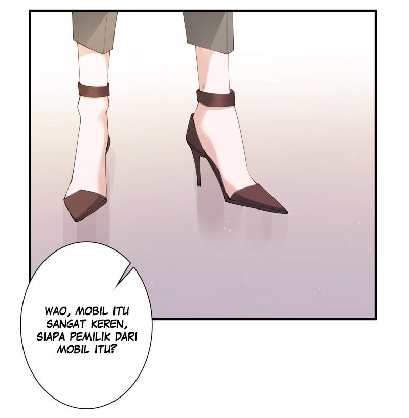 Beautiful Boss Cold-Hearted Chapter 54 Gambar 24