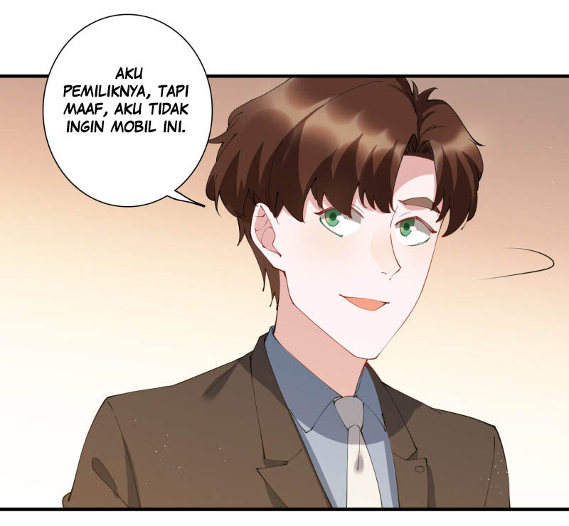 Beautiful Boss Cold-Hearted Chapter 54 Gambar 26