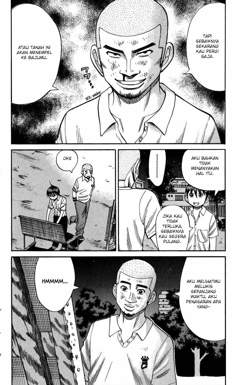 Nanba MG5 Chapter 63 Gambar 5