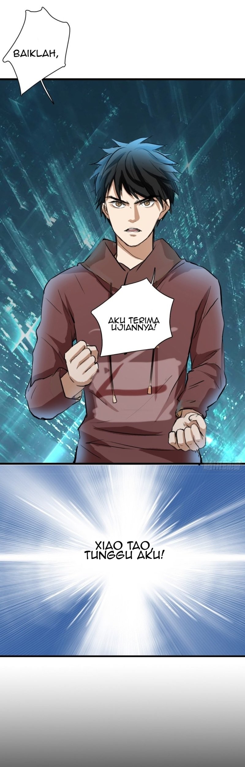 Part-time Yama Chapter 37 Gambar 21