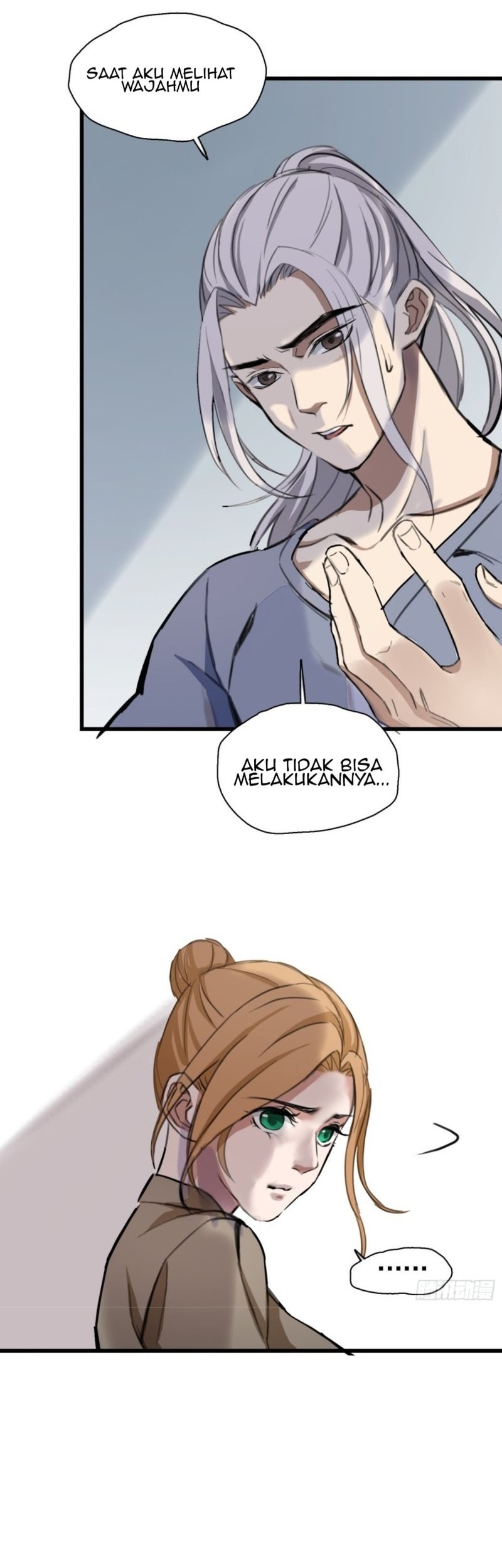 Part-time Yama Chapter 37 Gambar 6