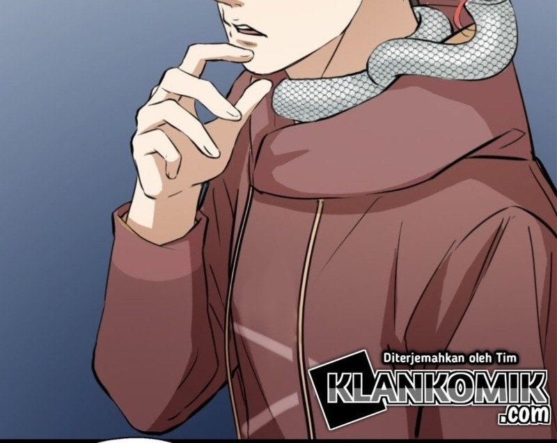 Part-time Yama Chapter 37 Gambar 13