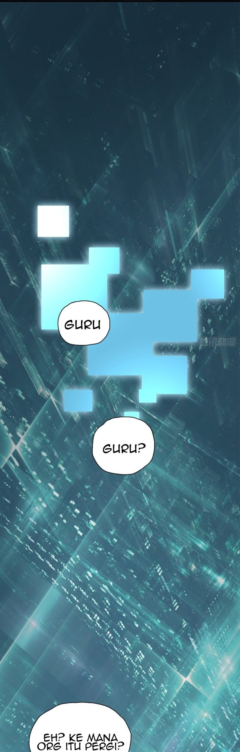 Part-time Yama Chapter 37 Gambar 15