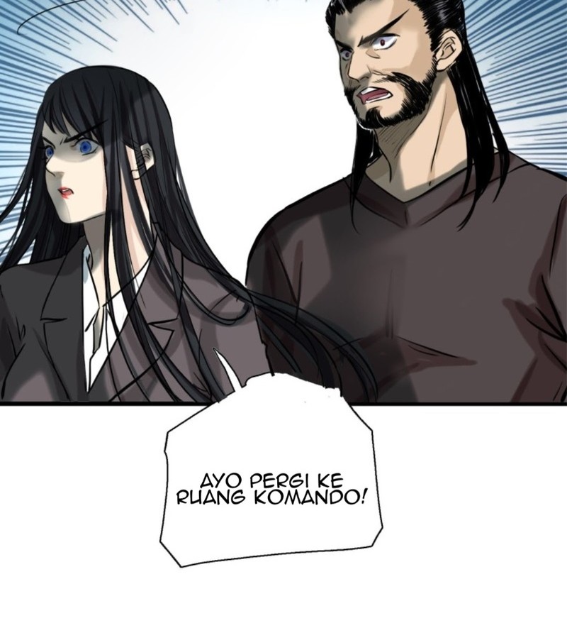 Part-time Yama Chapter 36 Gambar 17