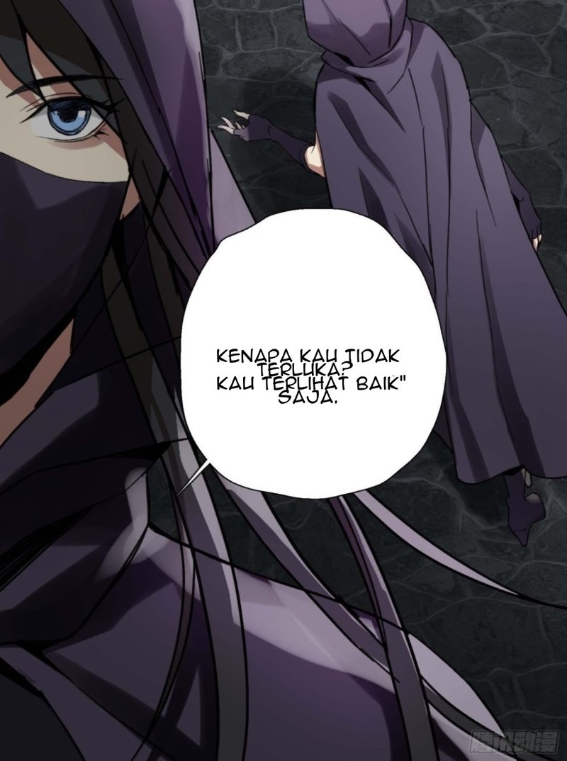 Part-time Yama Chapter 35 Gambar 19