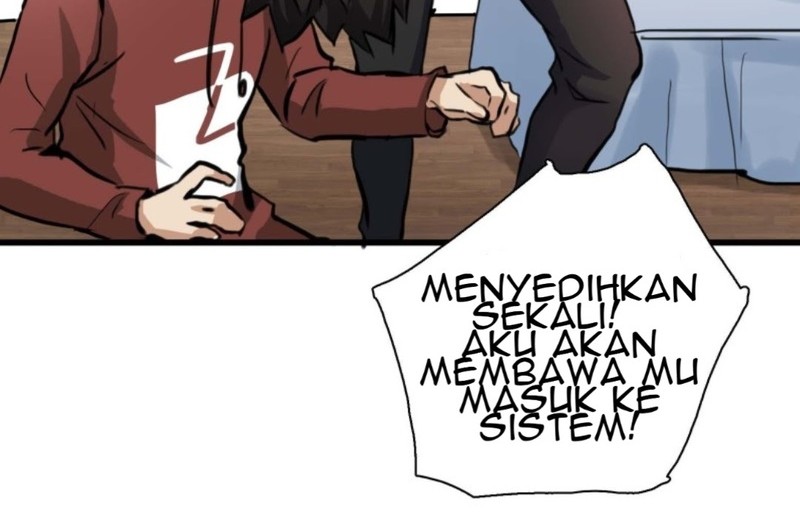 Part-time Yama Chapter 35 Gambar 37