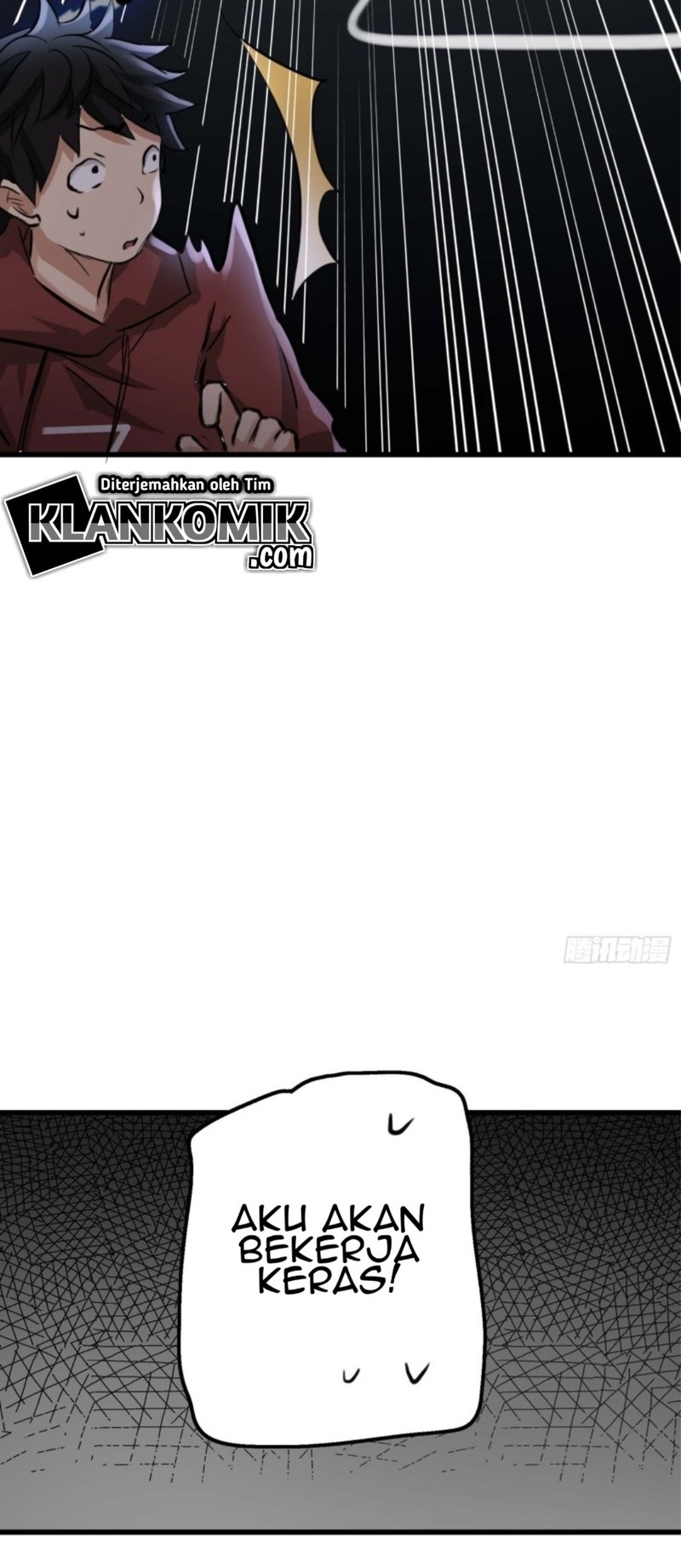 Part-time Yama Chapter 35 Gambar 44