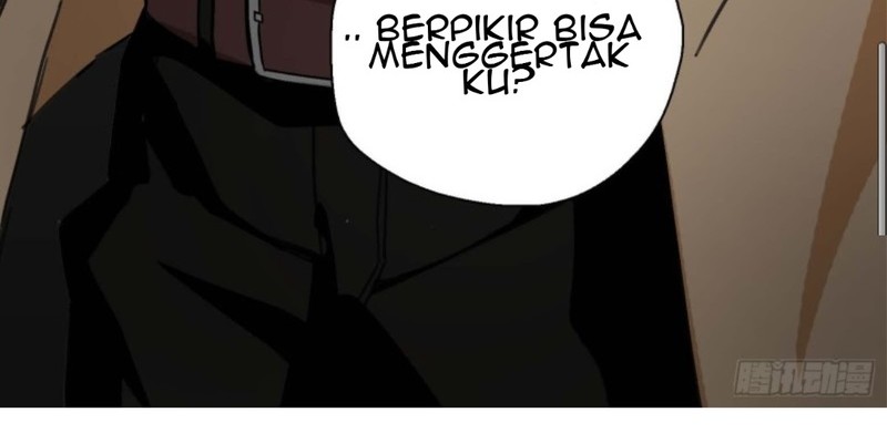 Part-time Yama Chapter 35 Gambar 7