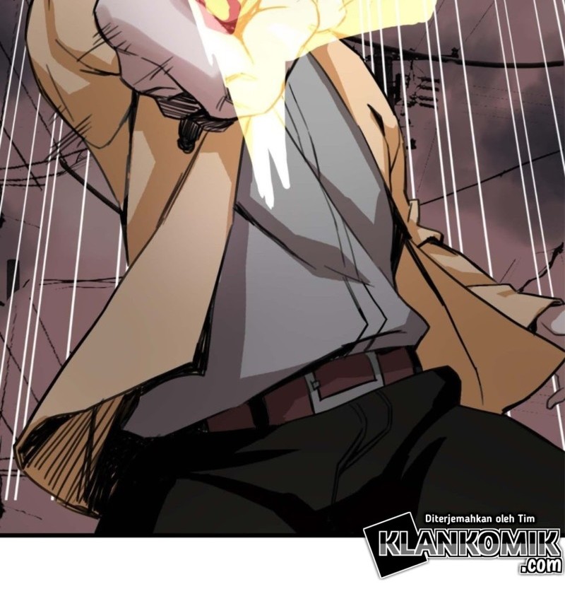 Part-time Yama Chapter 35 Gambar 13