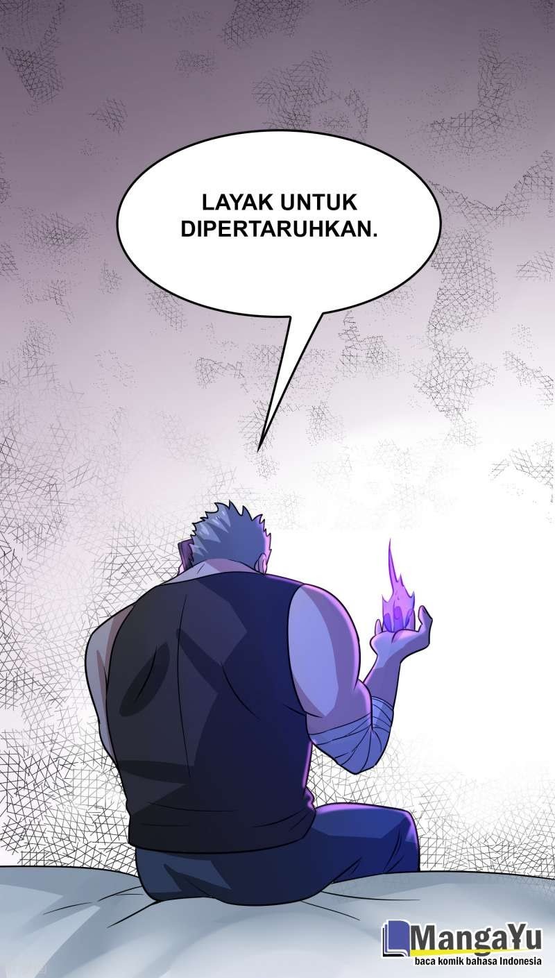 Outlander Tyrant Supplier Chapter 58 Gambar 22
