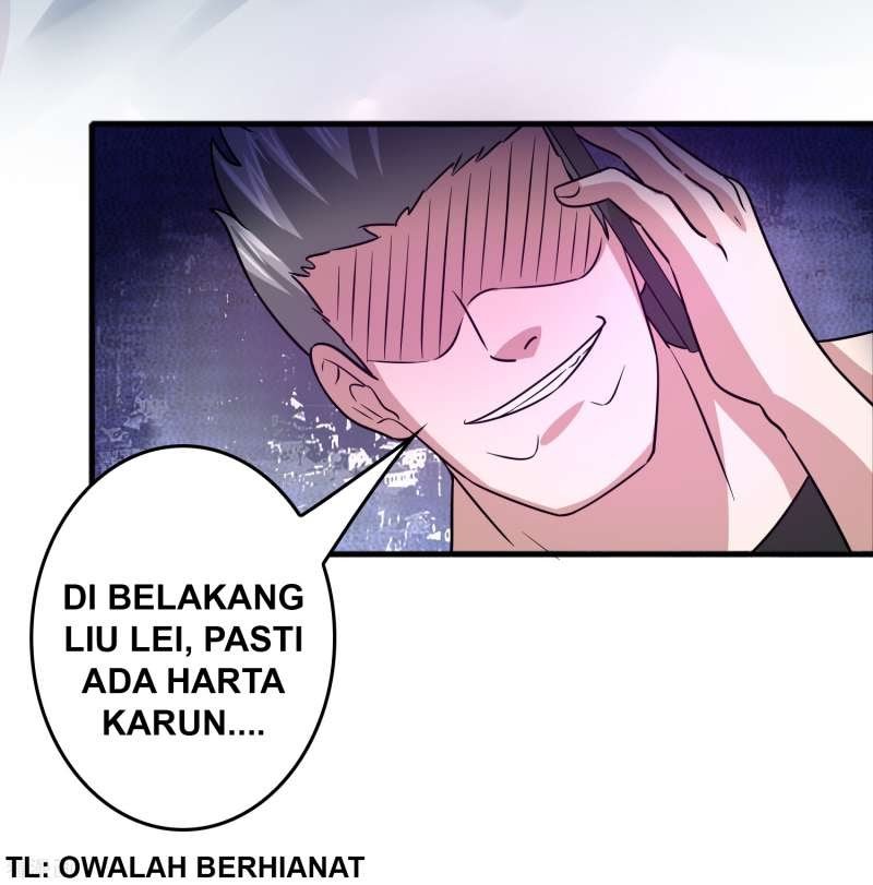 Outlander Tyrant Supplier Chapter 58 Gambar 23