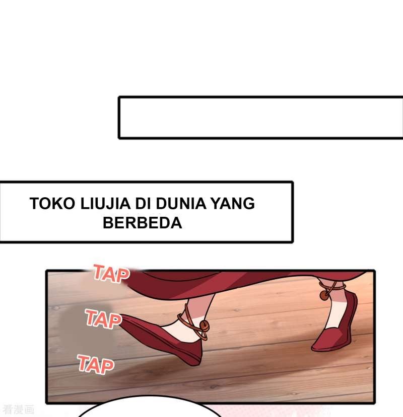 Outlander Tyrant Supplier Chapter 58 Gambar 24