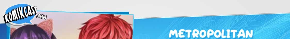 Komik Metropolitan Supremacy System Chapter 159 gambar nomor 1