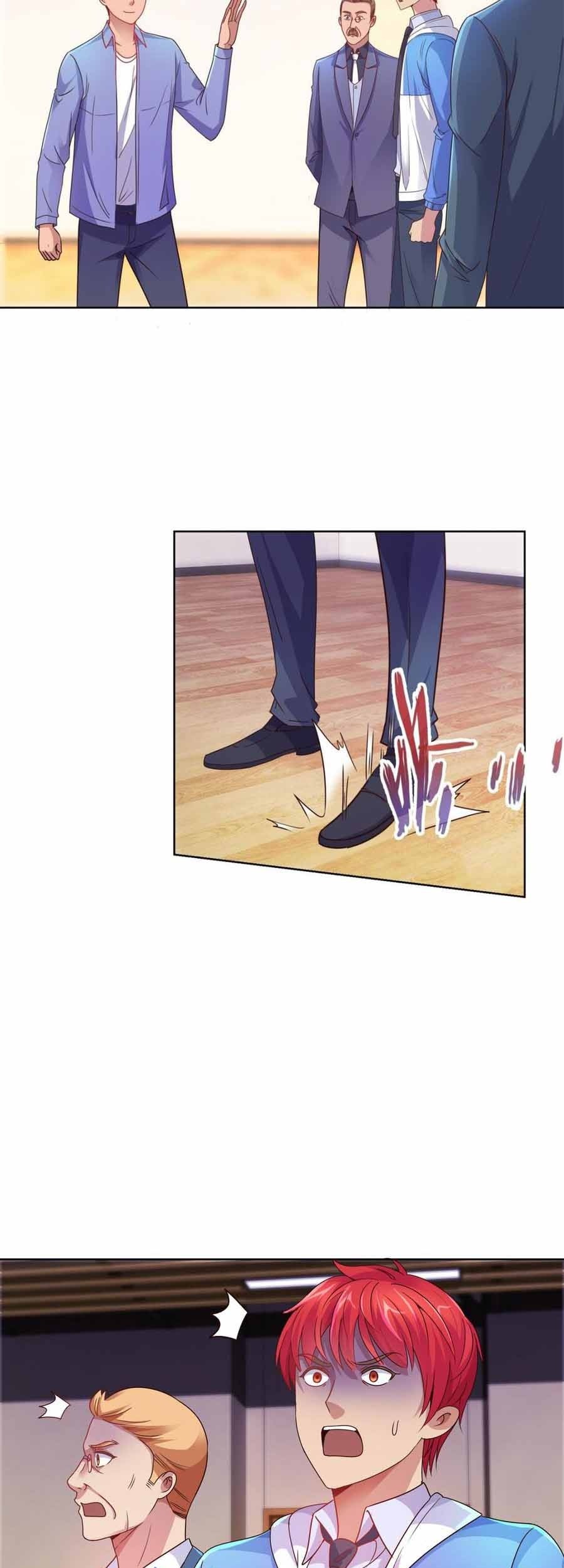 Metropolitan Supremacy System Chapter 159 Gambar 20