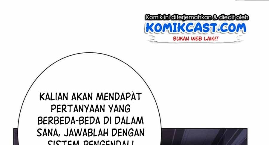 Metropolitan Supremacy System Chapter 159 Gambar 24