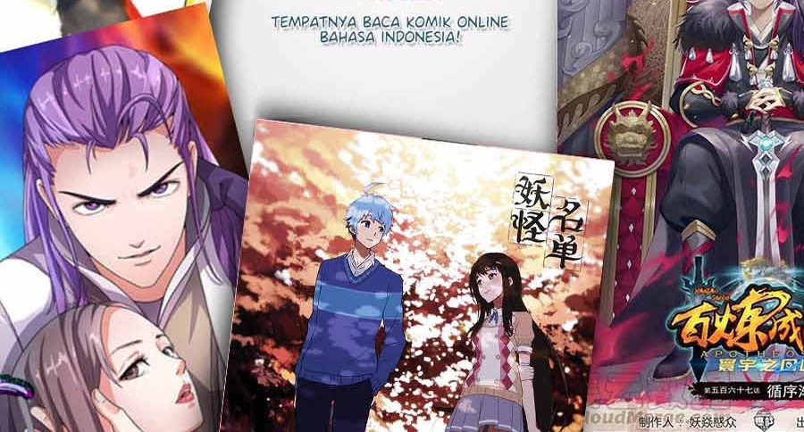 Metropolitan Supremacy System Chapter 159 Gambar 30