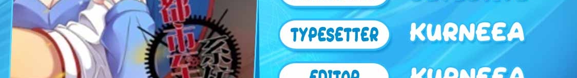 Metropolitan Supremacy System Chapter 159 Gambar 4