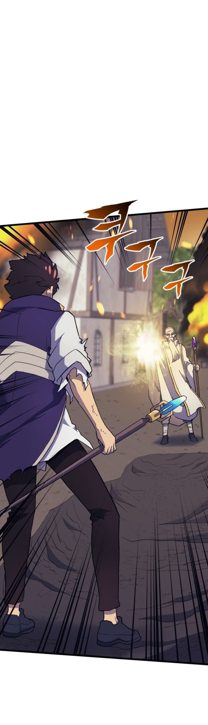 Baca Manhwa Wizard of Arsenia Chapter 16 Gambar 2