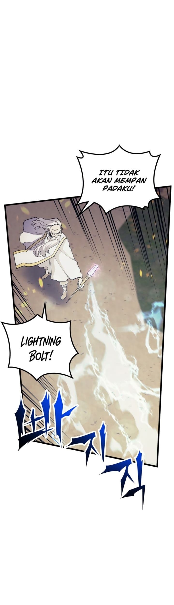Wizard of Arsenia Chapter 16 Gambar 26