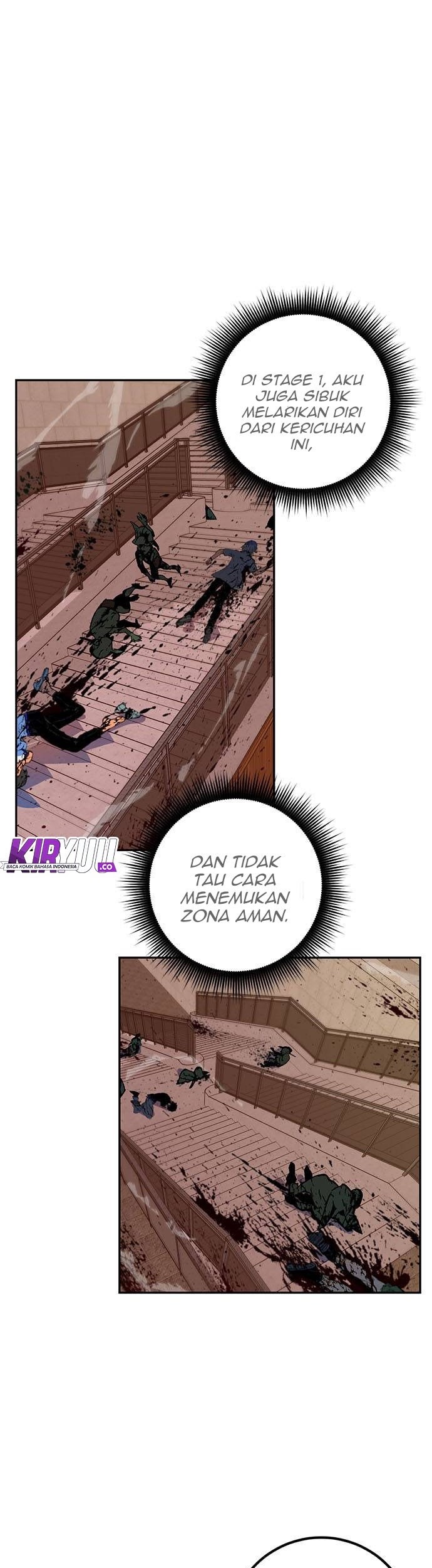 Return to Player Chapter 07 Gambar 4