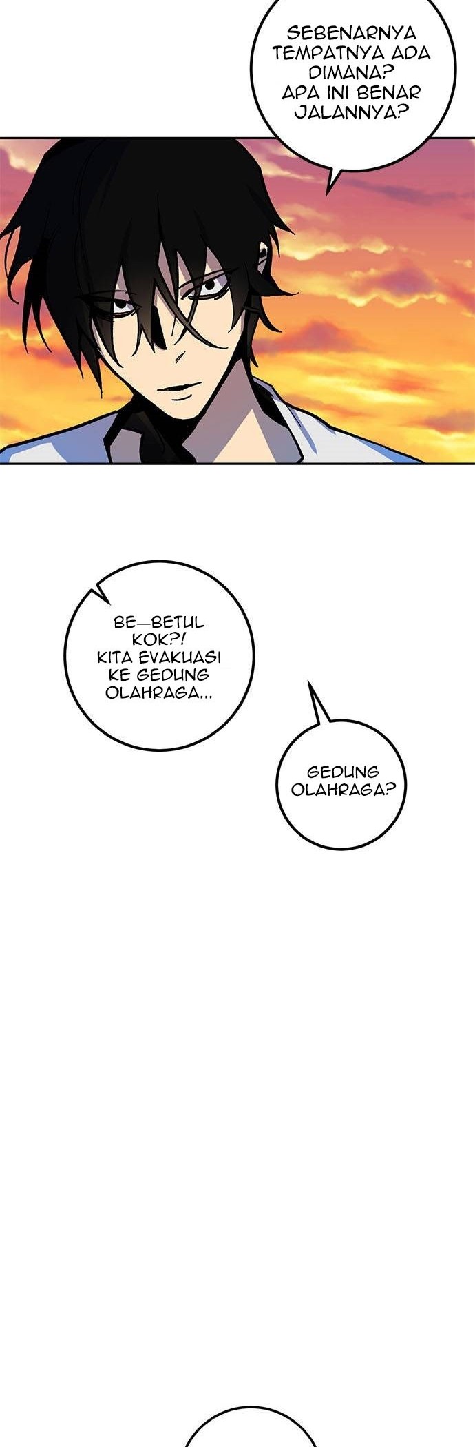 Return to Player Chapter 07 Gambar 5