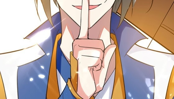 Ling Tian Shendi Chapter 10 Gambar 109