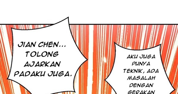 Ling Tian Shendi Chapter 10 Gambar 136
